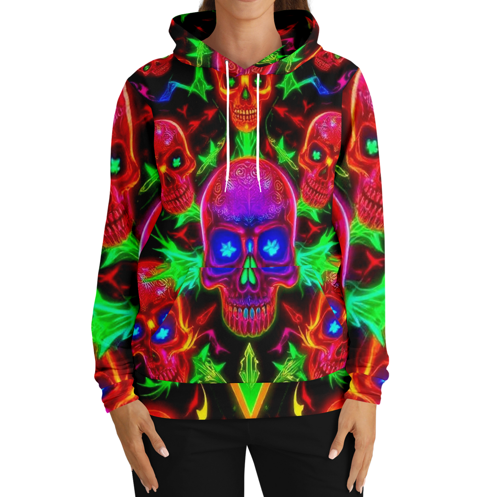 Death Watcher - Athletic
