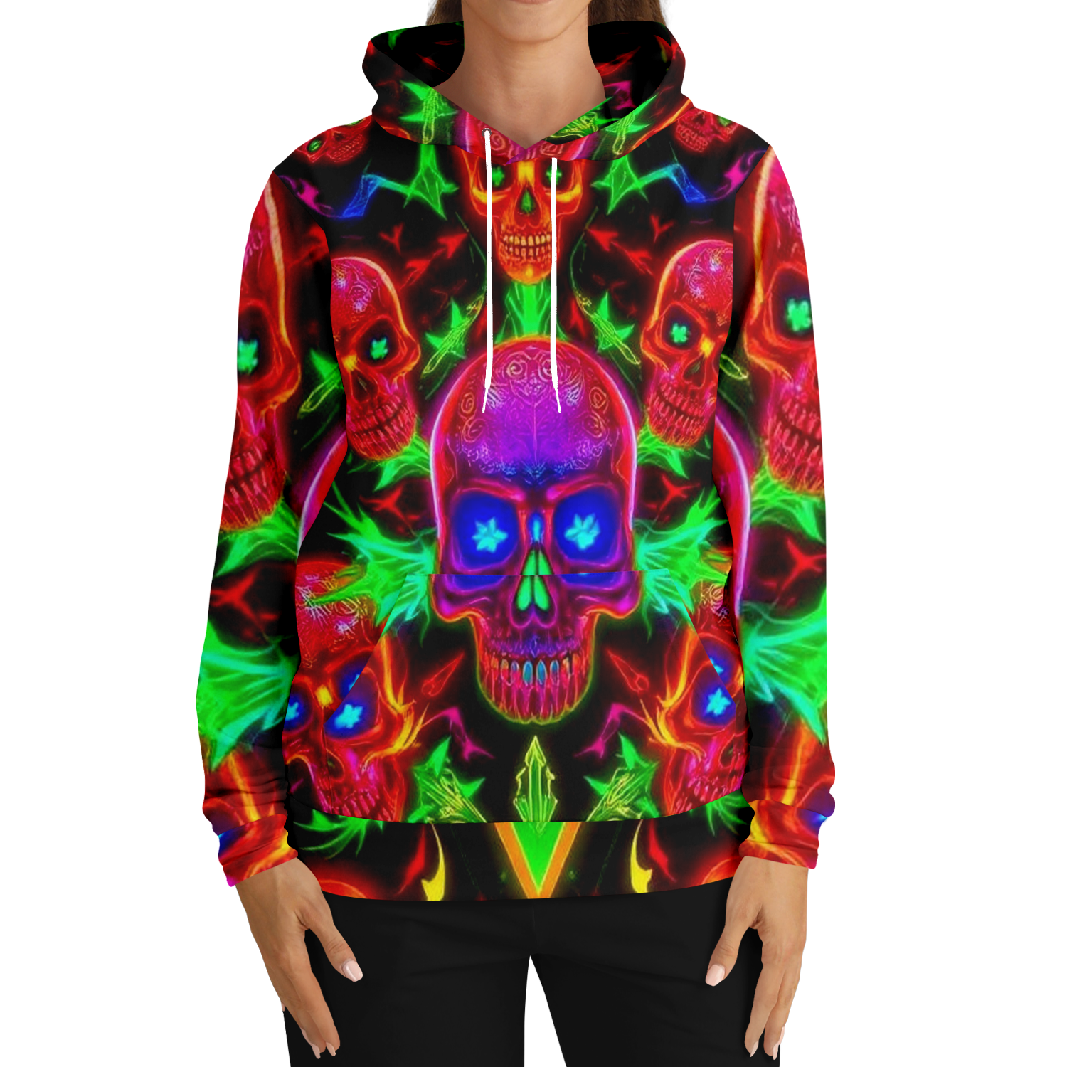 Death Watcher - Athletic