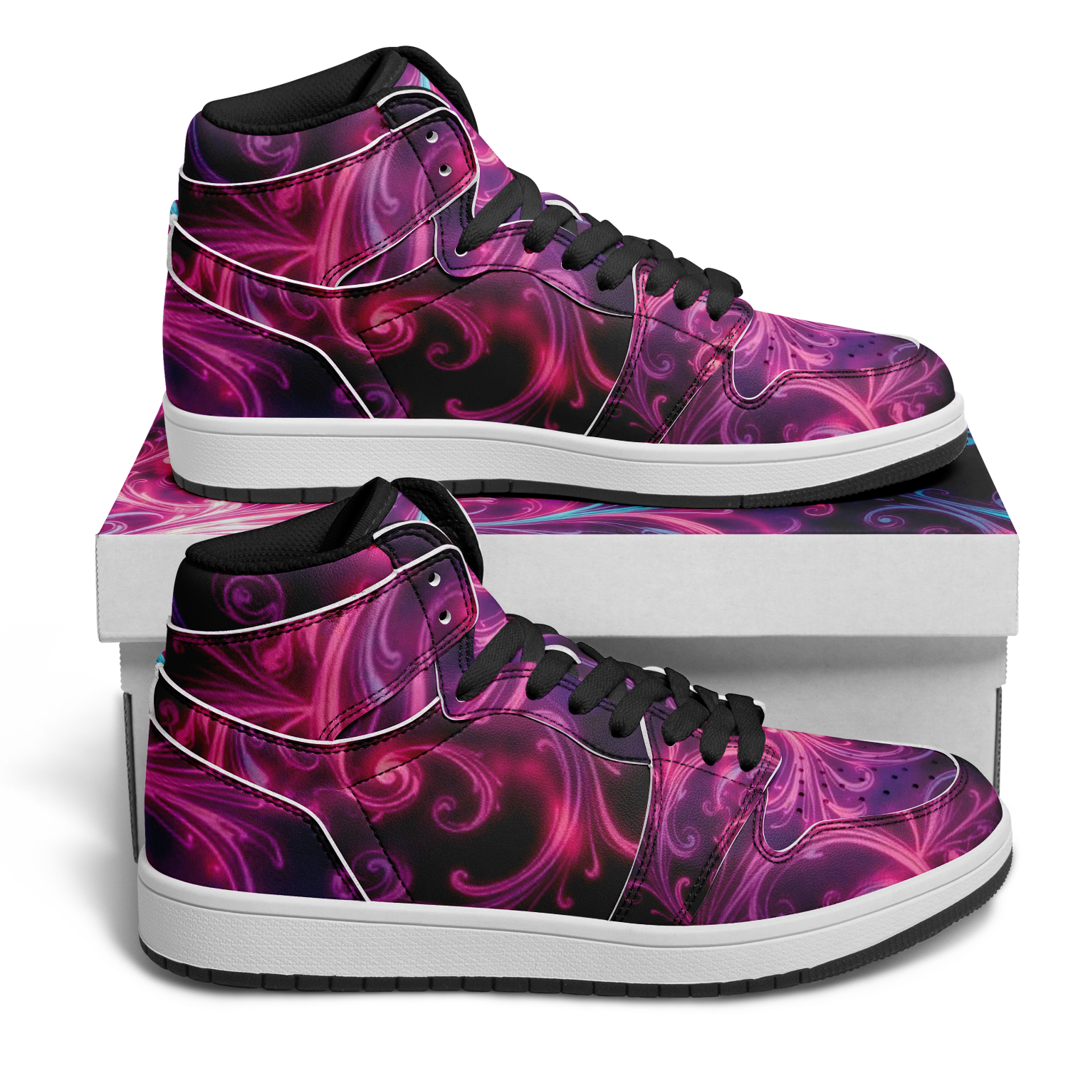 Rotten Candy - HighTop
