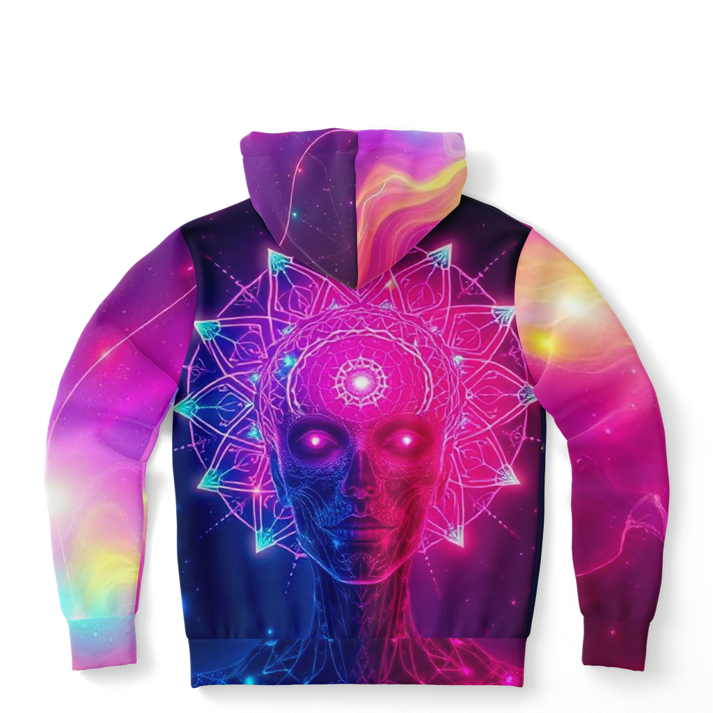 Third Eye - Athletic