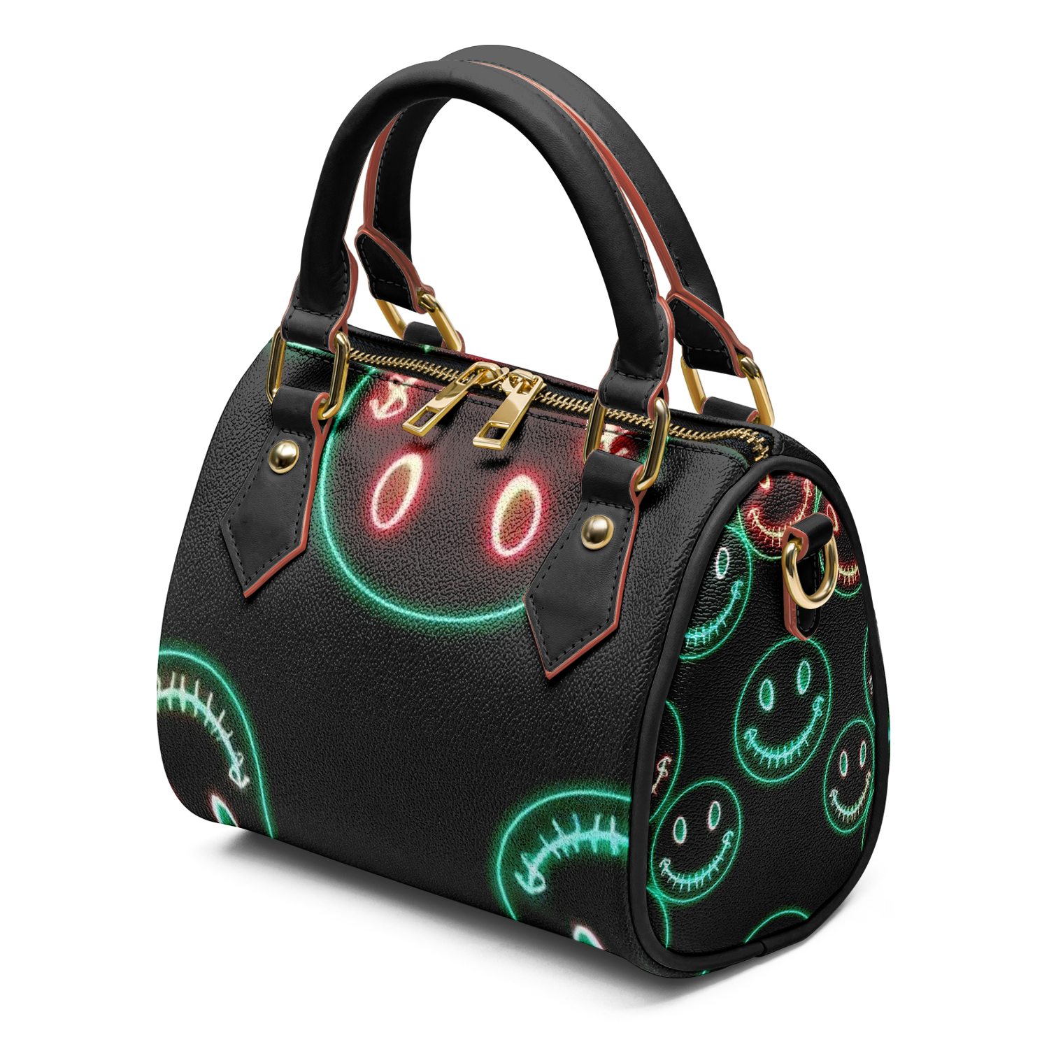 All Smiles - Handbag