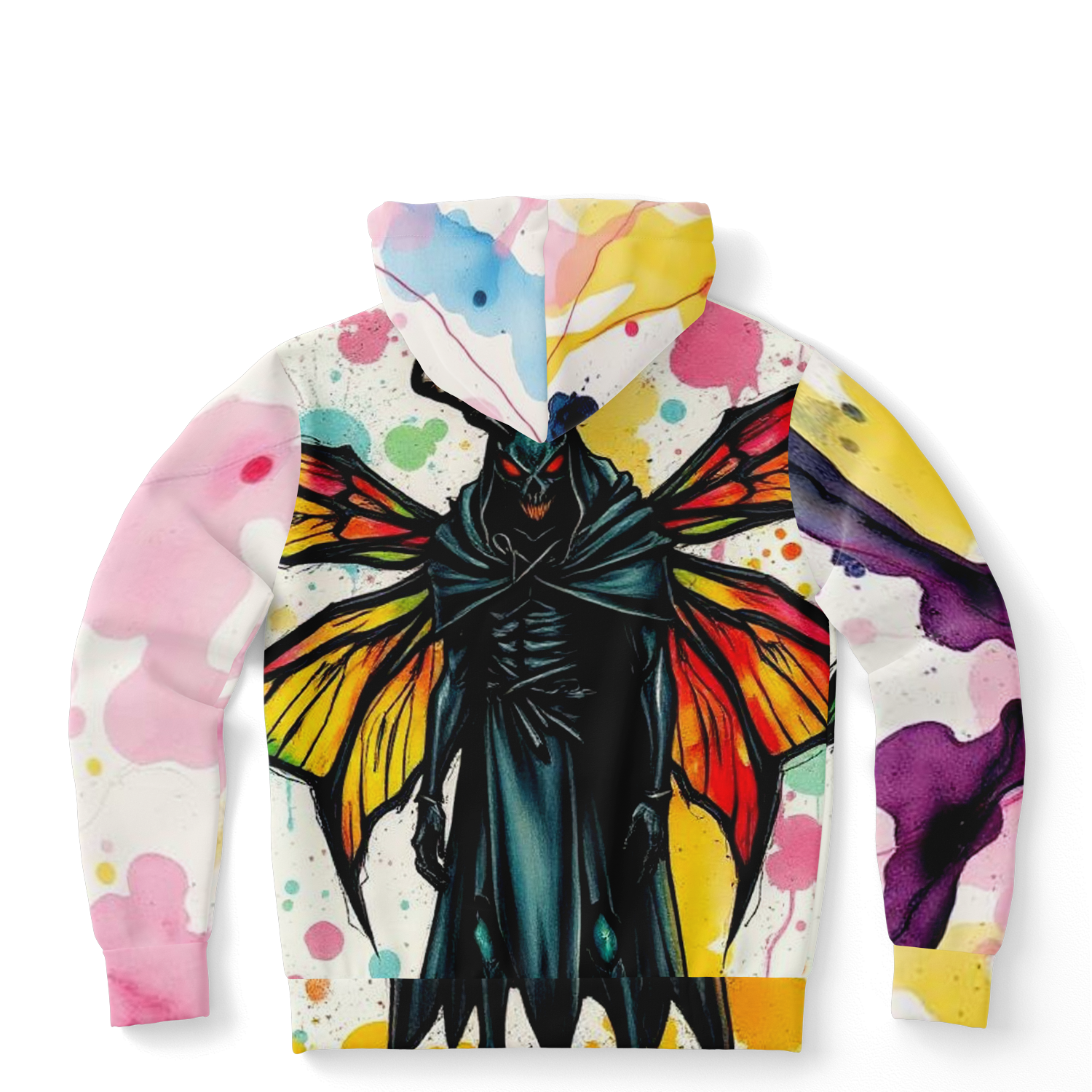 Mothman - Athletic