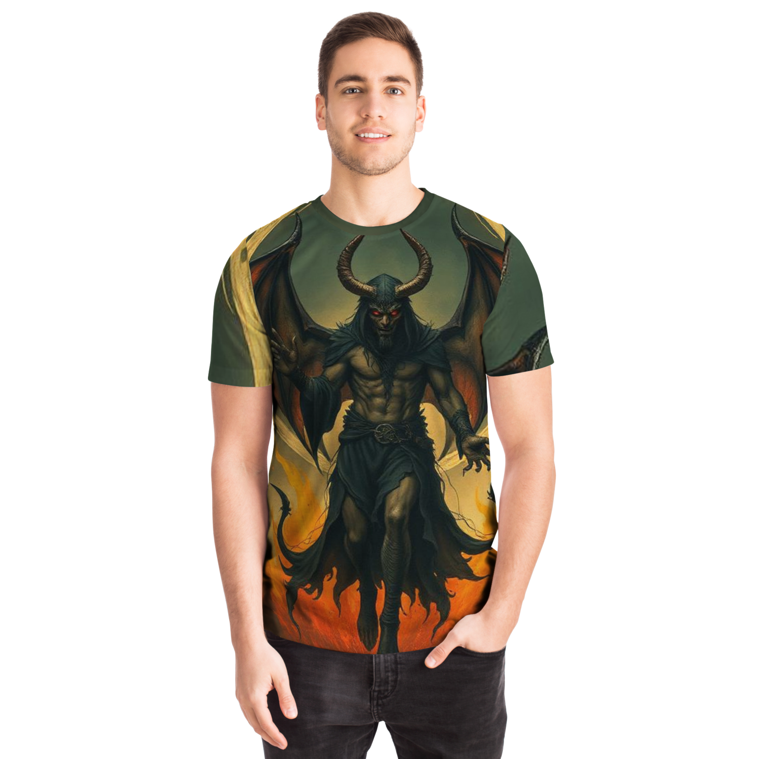 Mephistopheles