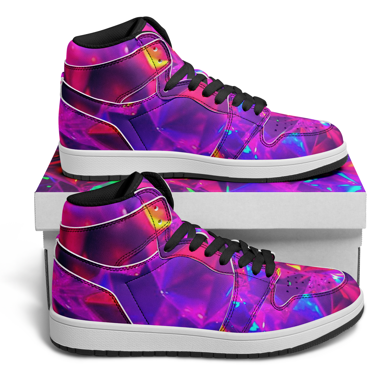 Nostalgic 90s - HighTop