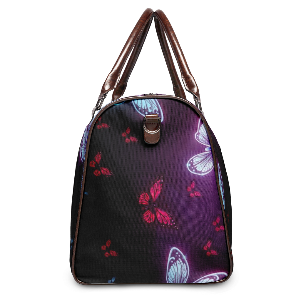 Butterfly Effect - Duffel Bag