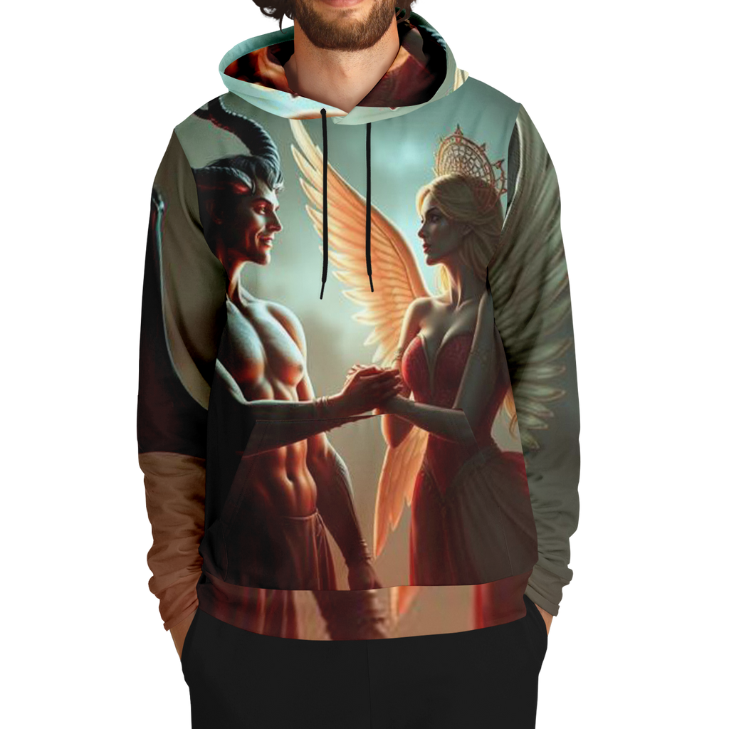 Forbidden Love - Athletic