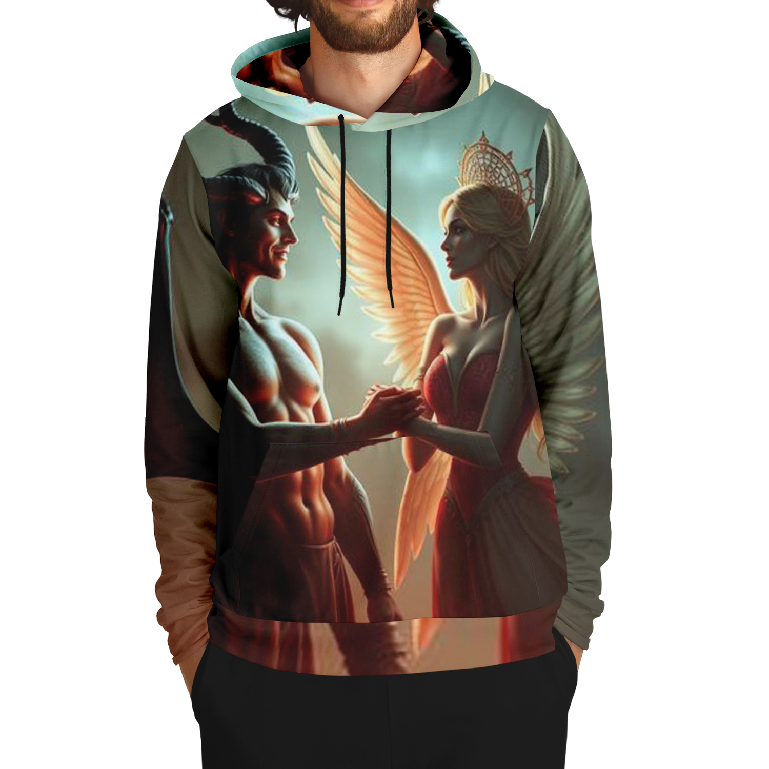 Forbidden Love - Athletic