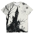 Consecrated