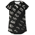 Call the Dead - ShirtDress