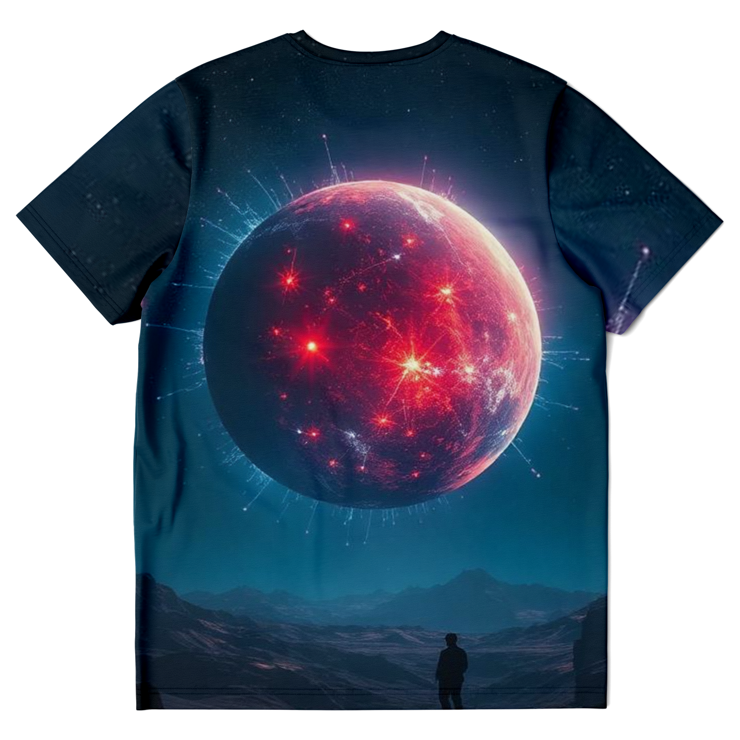 Stellar Decay