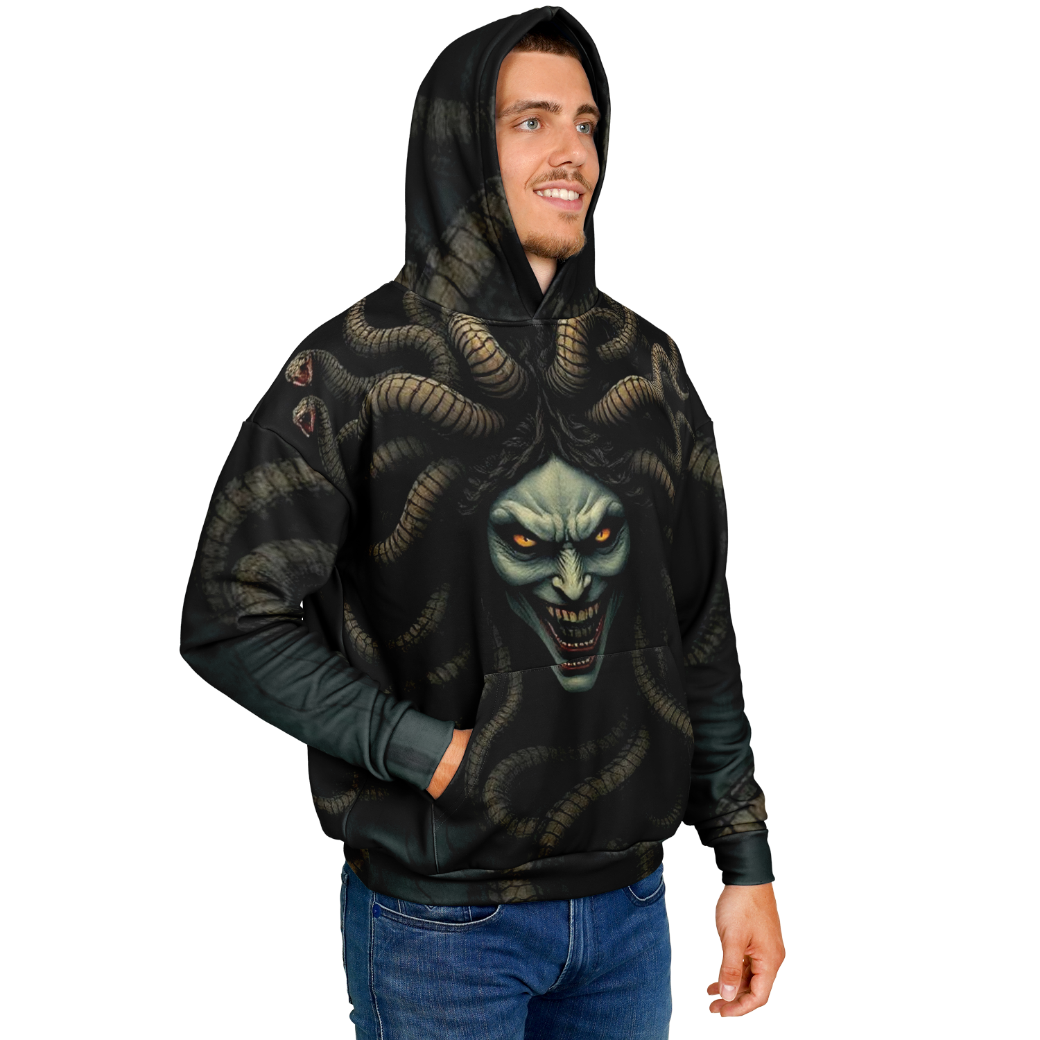 Medusa - Baggy