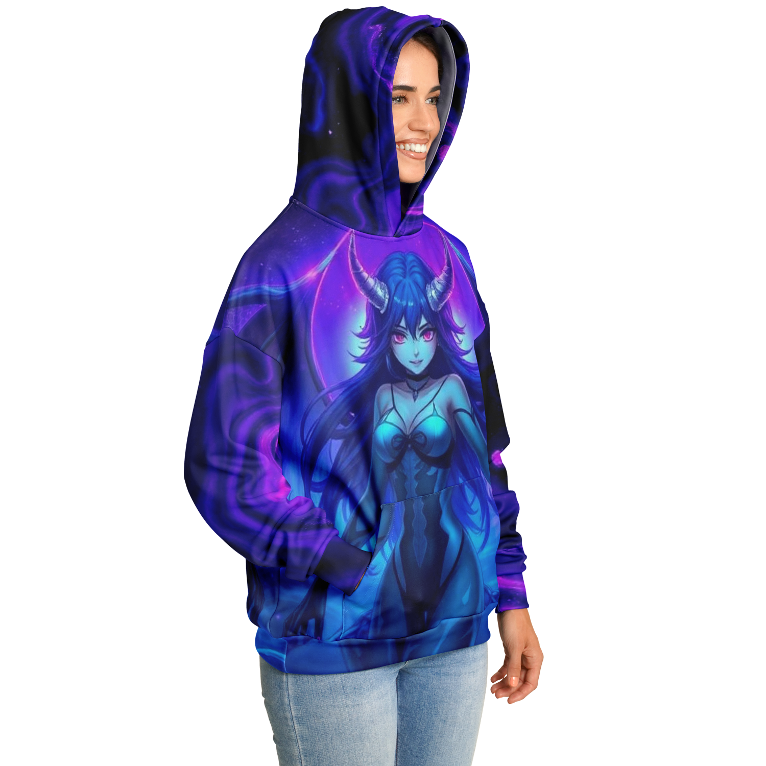 Succubus - Baggy