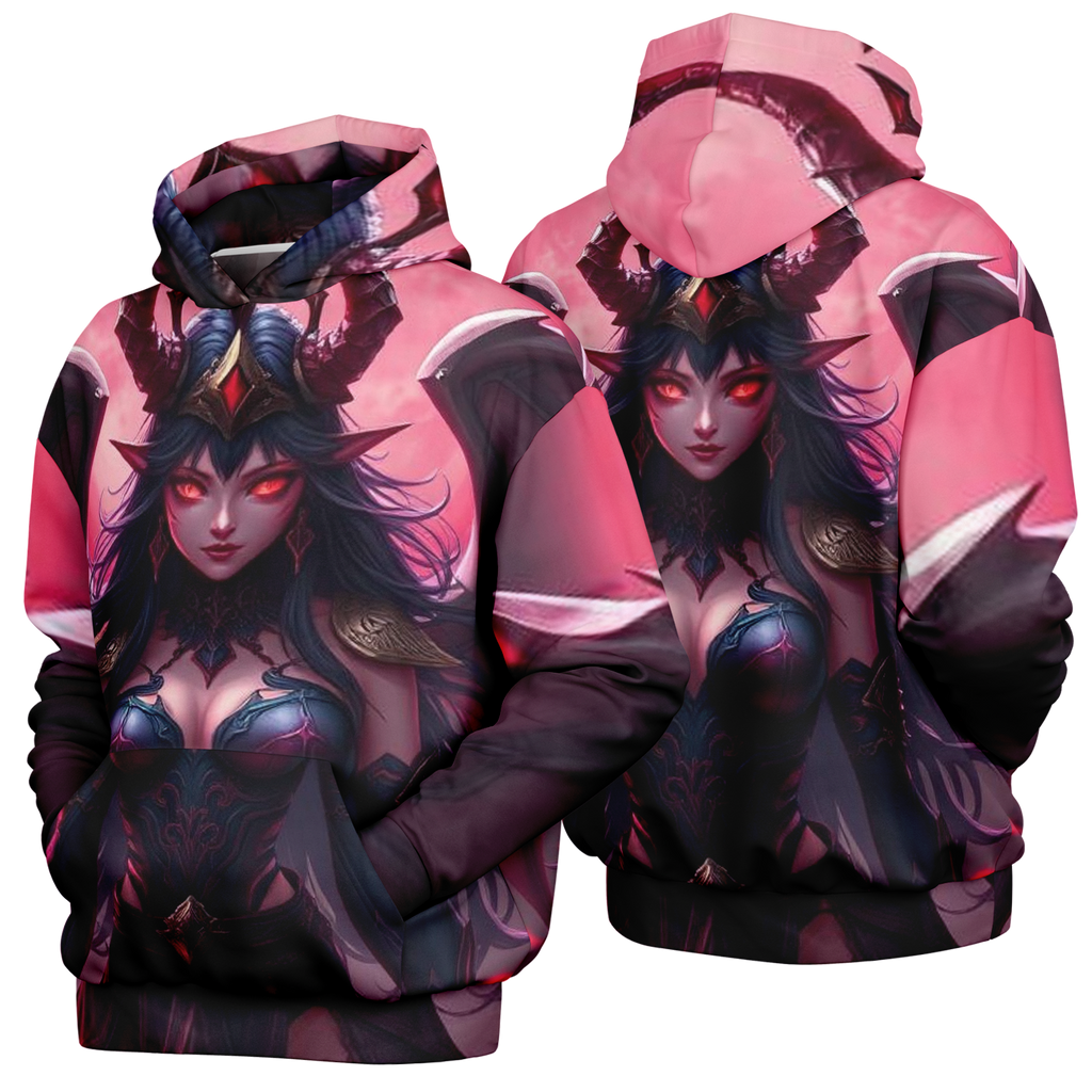 Blood Queen - Baggy