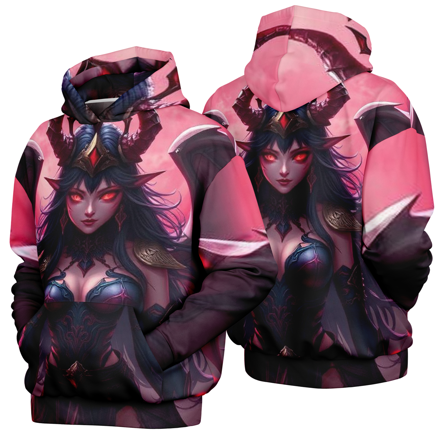 Blood Queen - Baggy