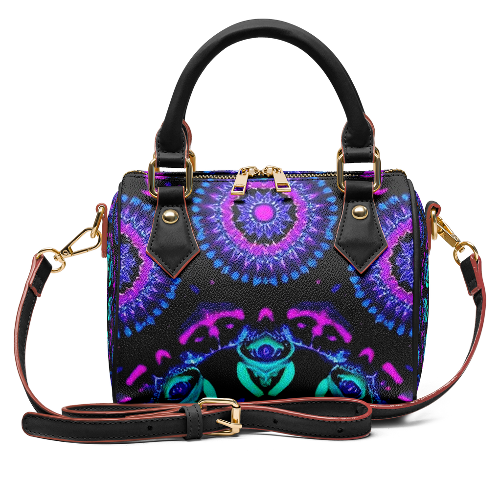 Psycho-dellic - Handbag