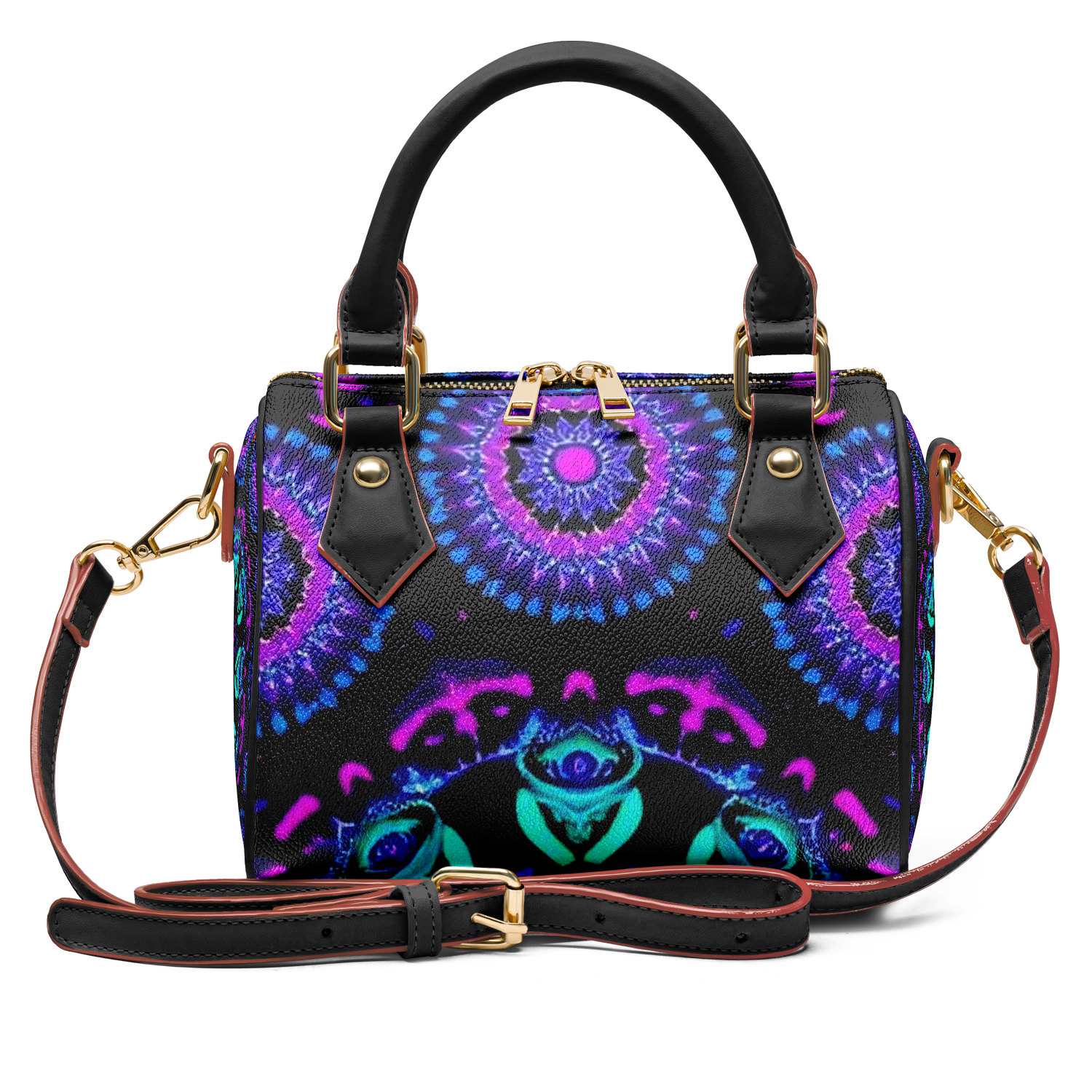 Psycho-dellic - Handbag
