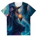 Detailed Sorceress