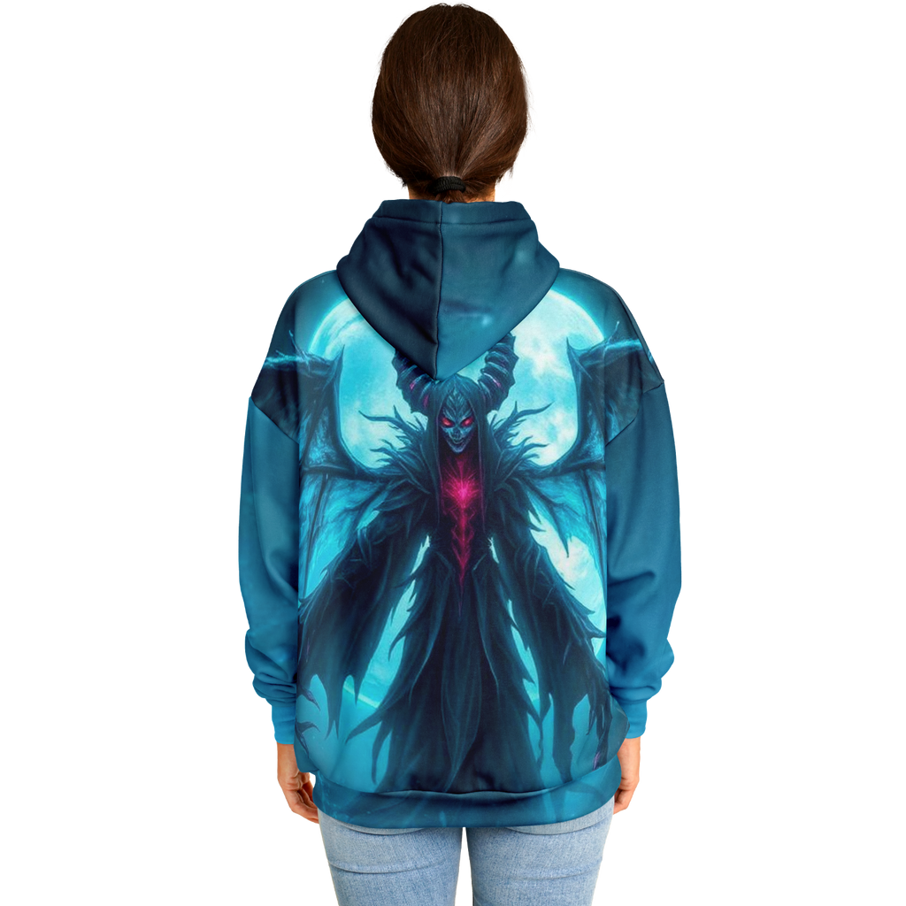 The Wraith - Baggy