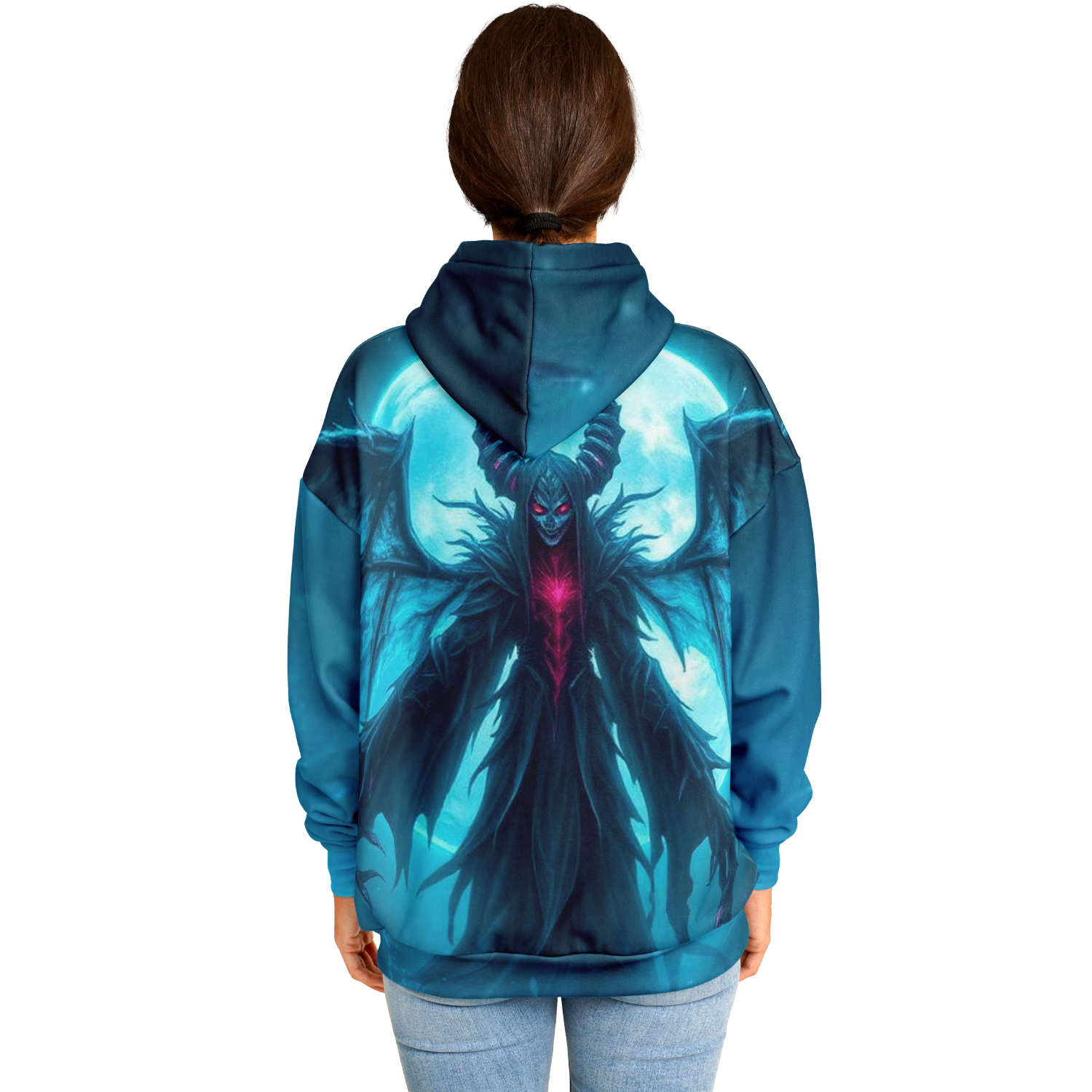 The Wraith - Baggy