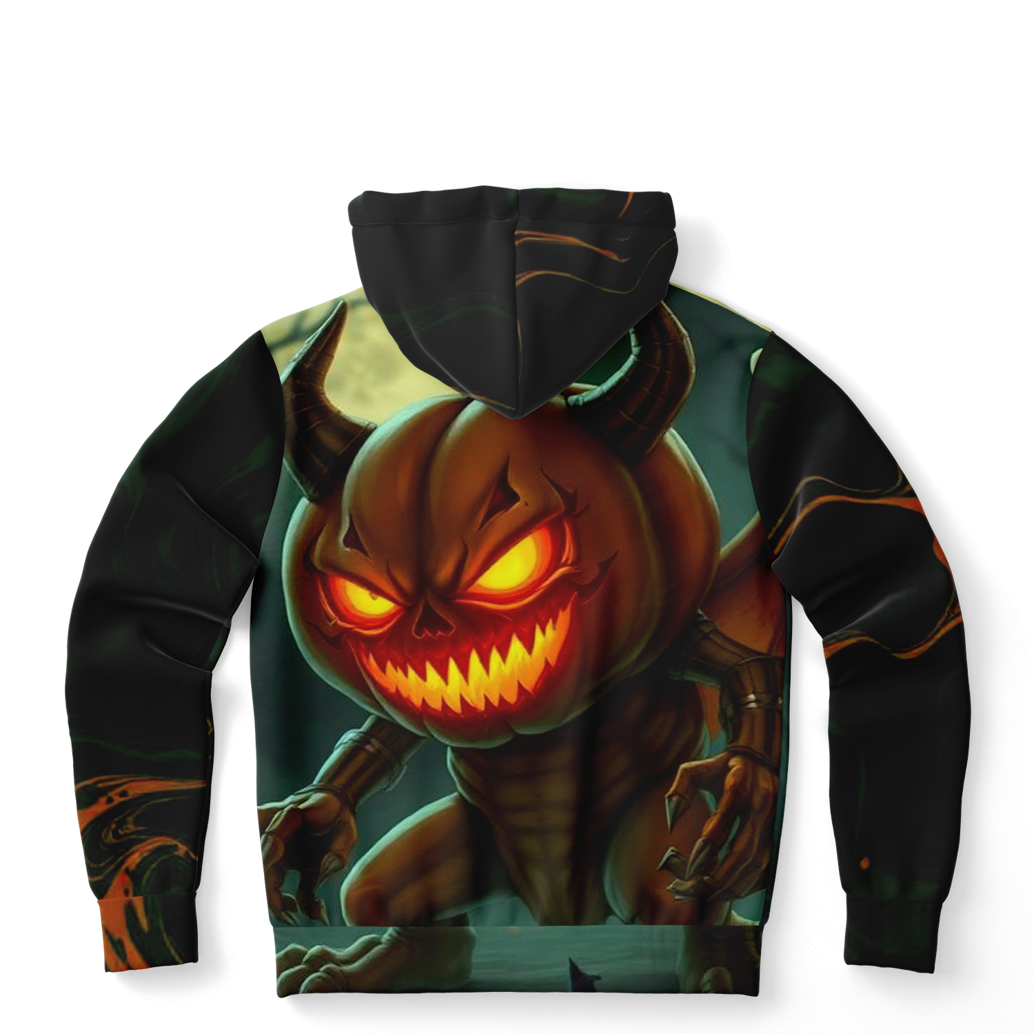 Punkin' Hed - Athletic