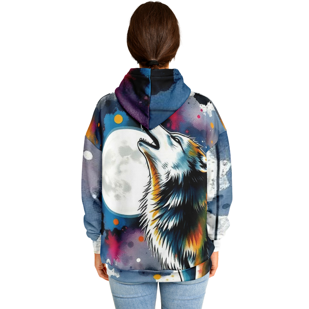 Call of the Wild - Baggy