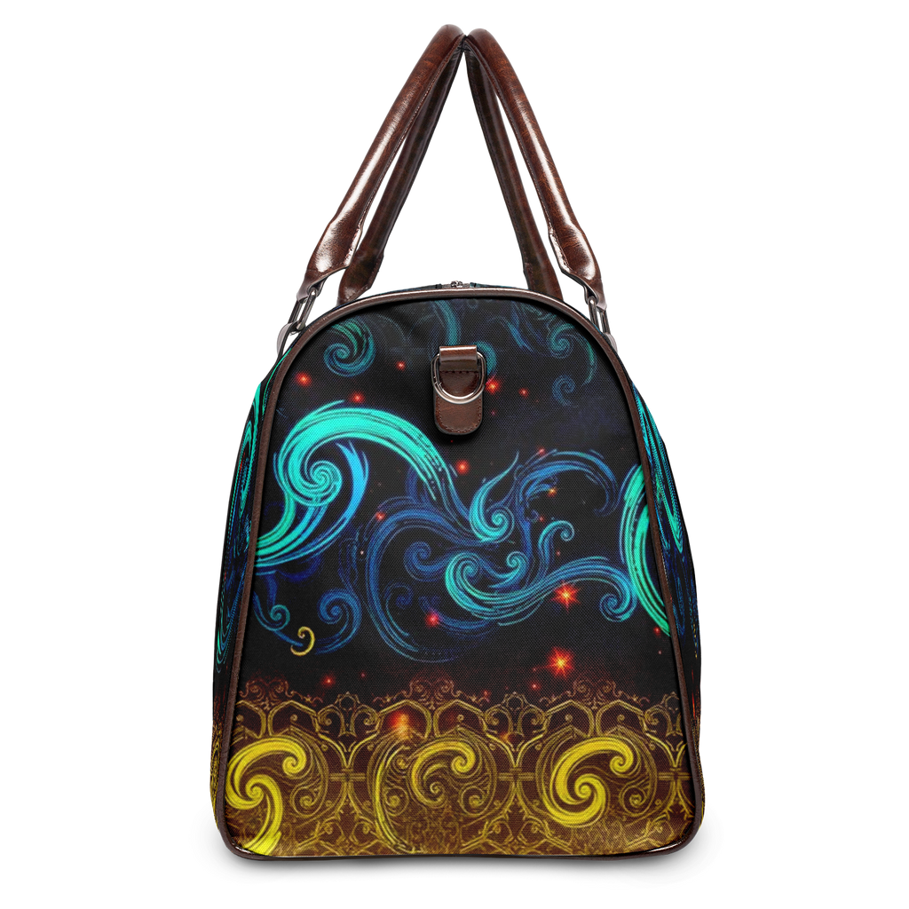 Elements - Duffel Bag