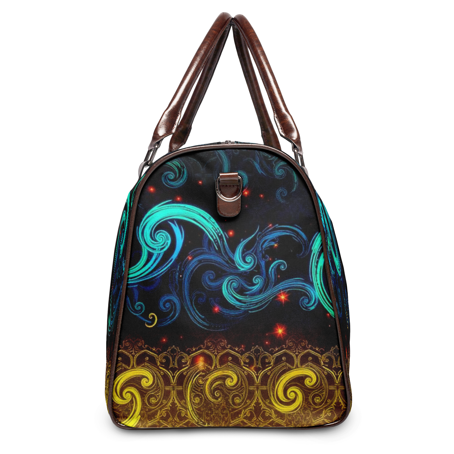 Elements - Duffel Bag