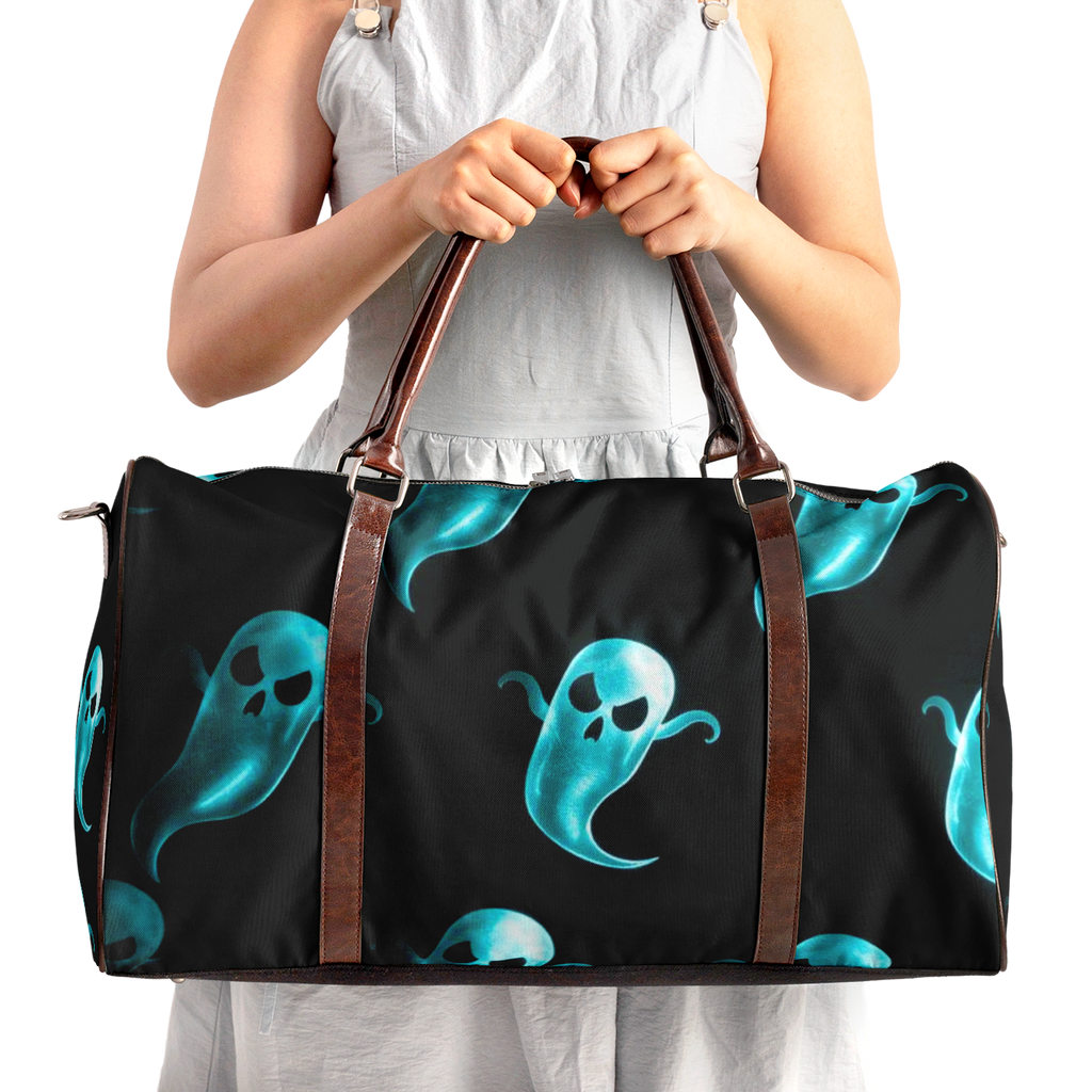 Boo Crew - Duffel Bag