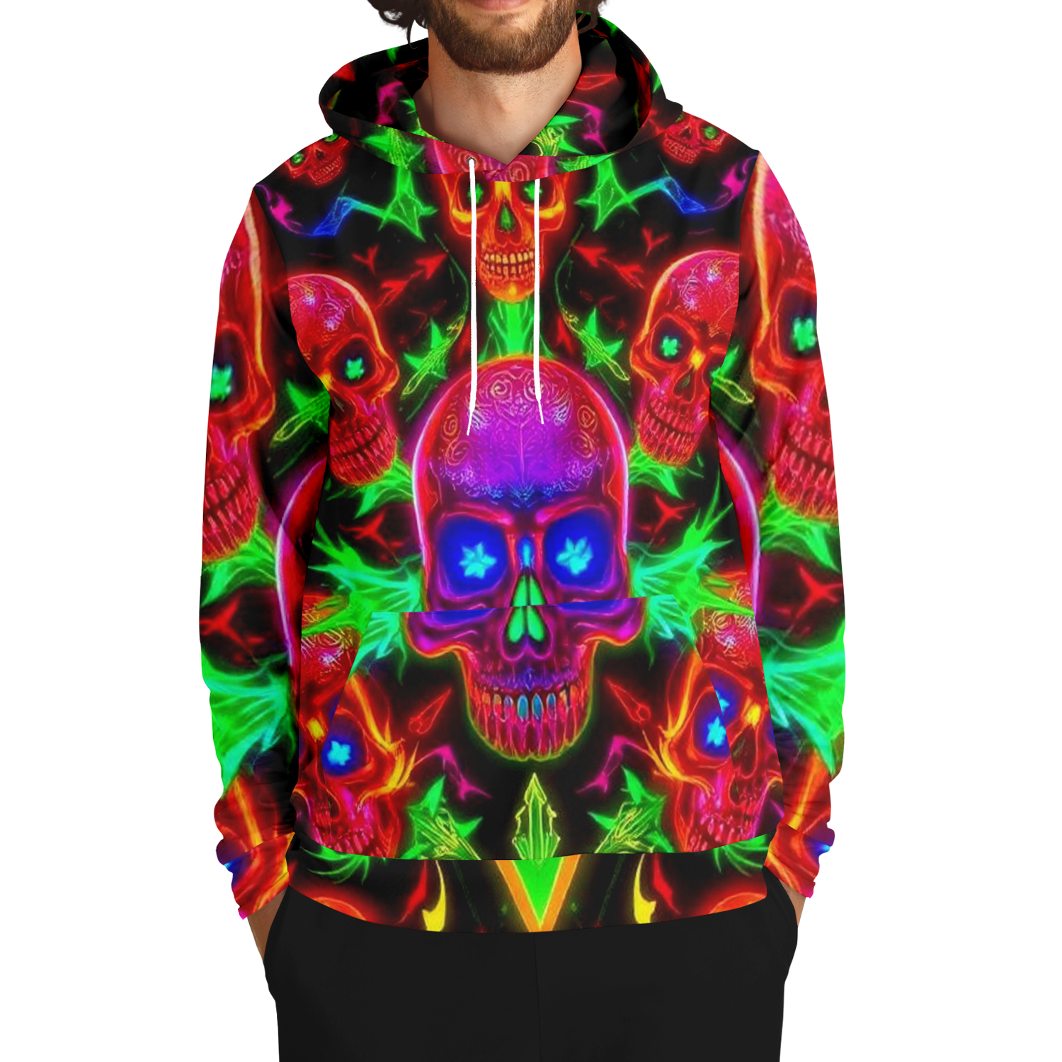 Death Watcher - Athletic