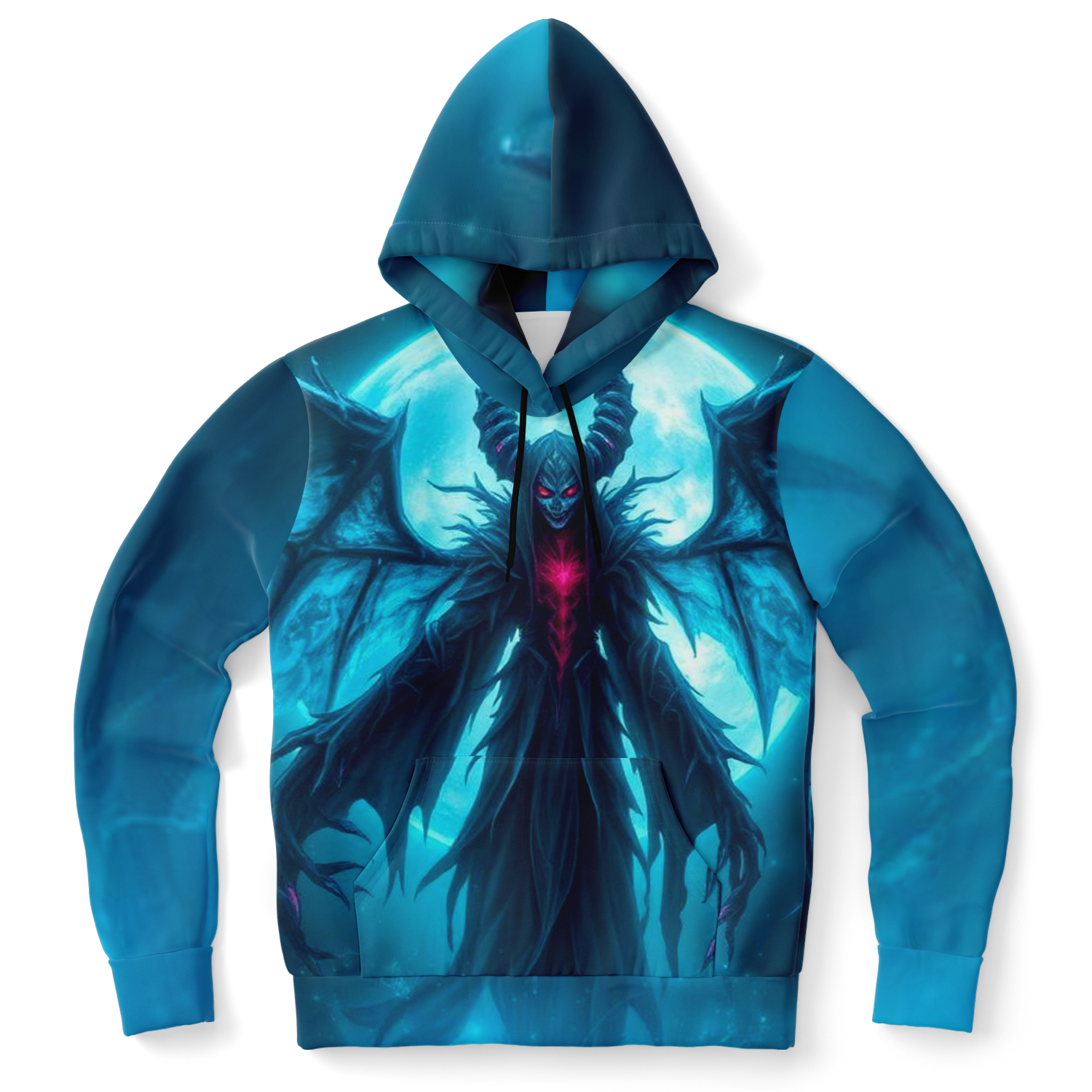 The Wraith - Athletic
