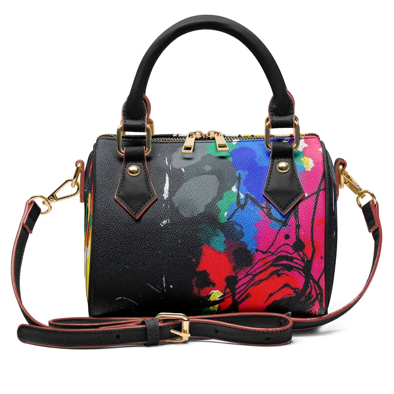 Abyss - Handbag