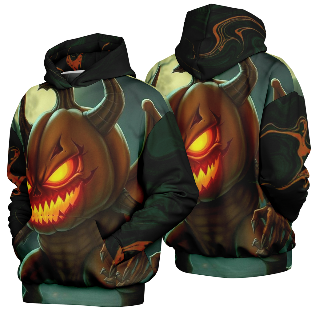 Punkin' Hed - Baggy