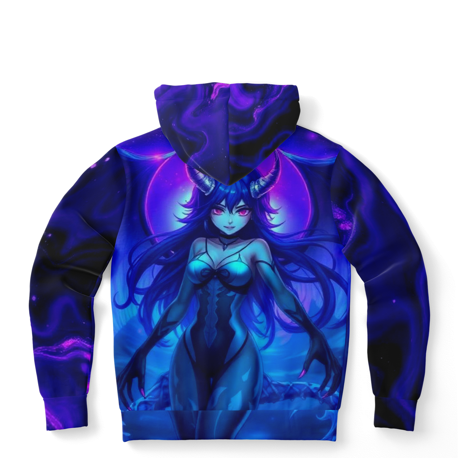 Succubus - Athletic