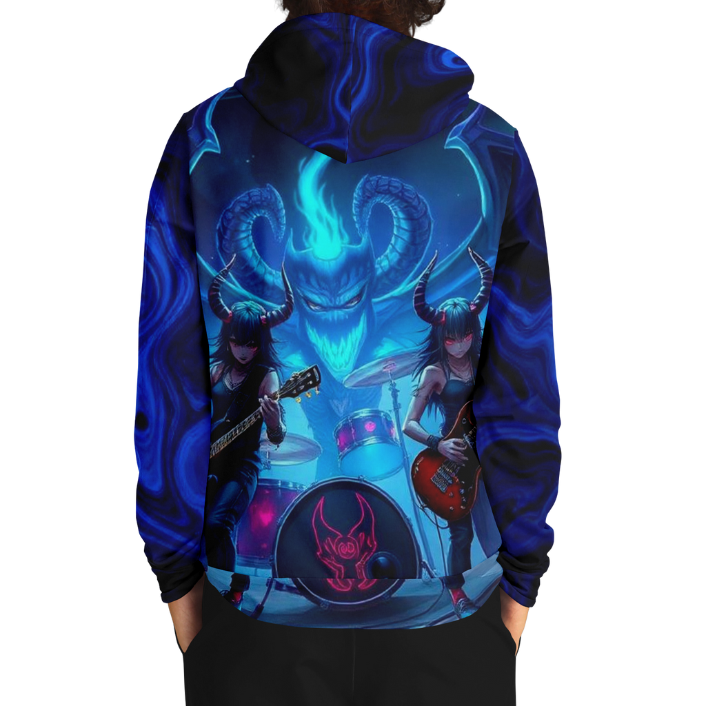 Death Metal - Athletic