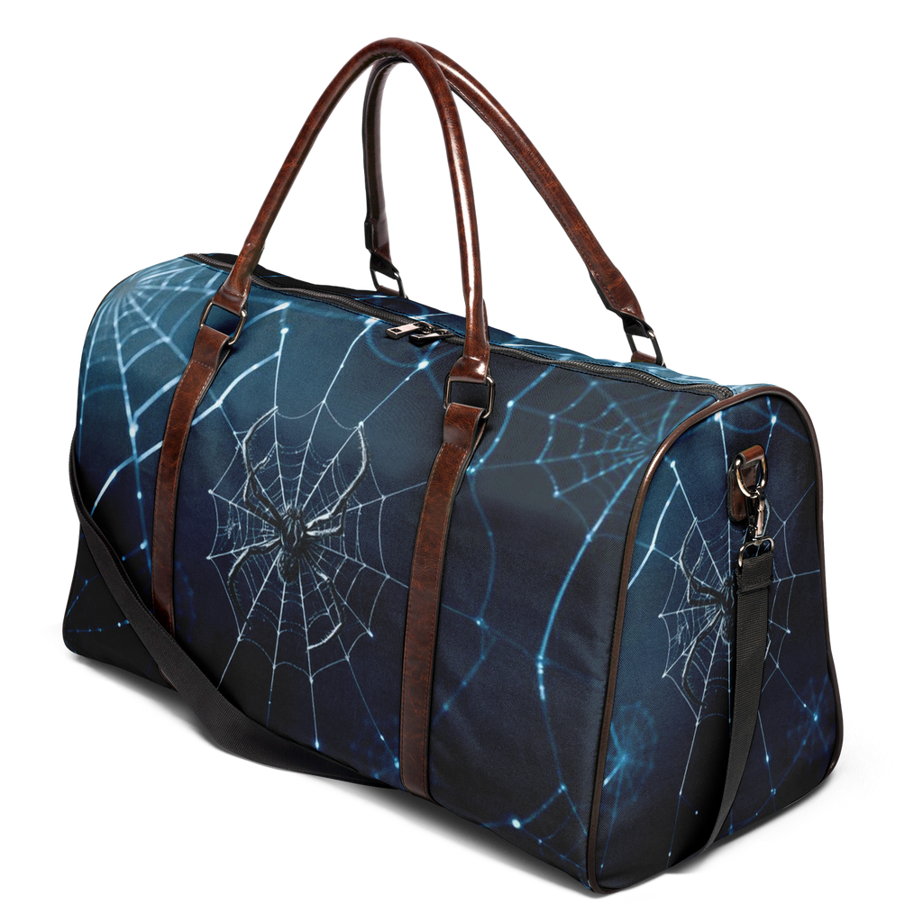 Widow - Duffel Bag