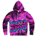 Wicked Array Graffiti - Athletic
