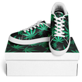 Smoked Ya - Low-Top