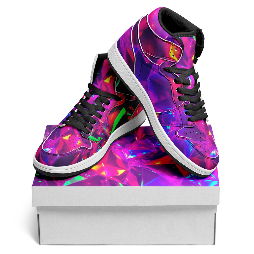 Nostalgic 90s - HighTop