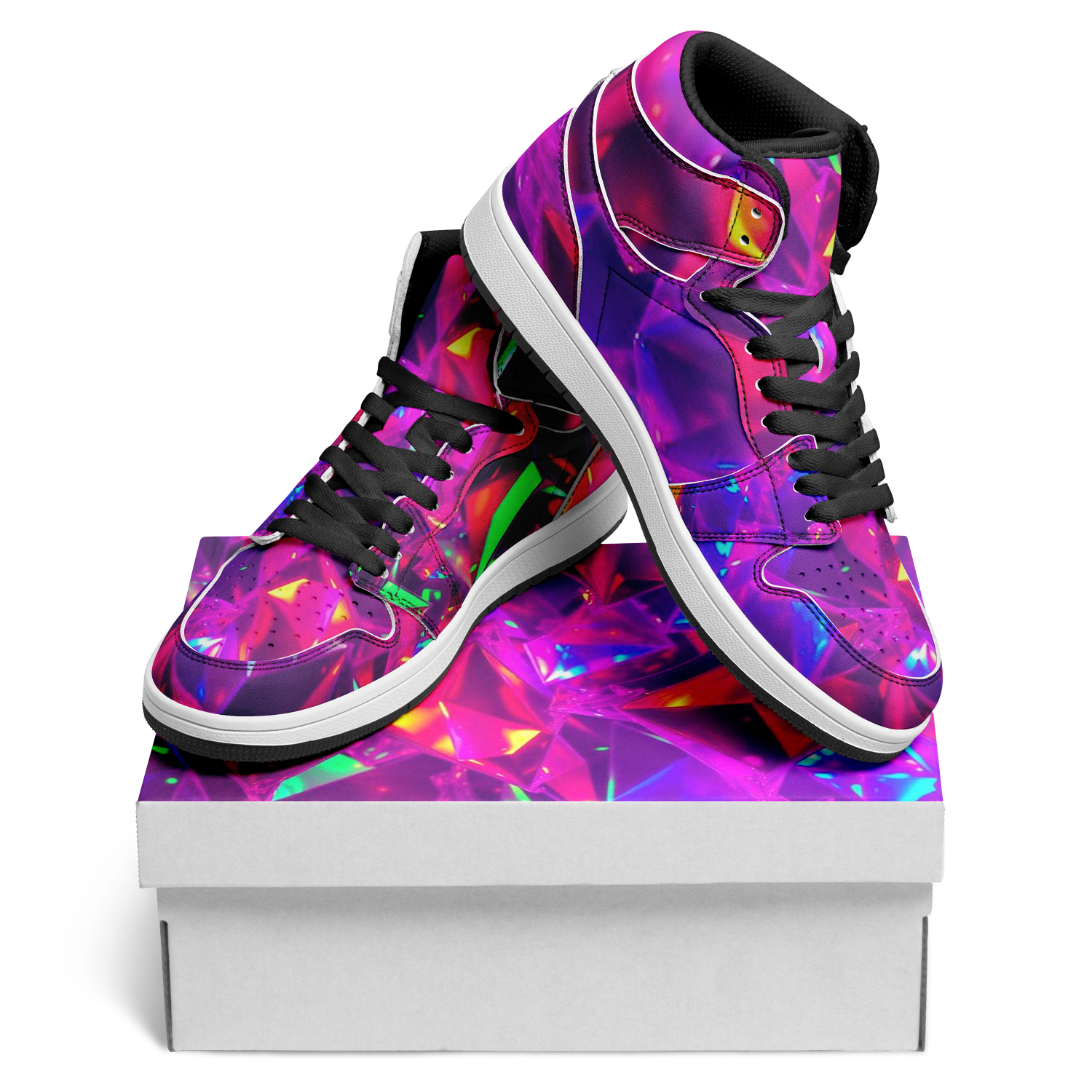 Nostalgic 90s - HighTop