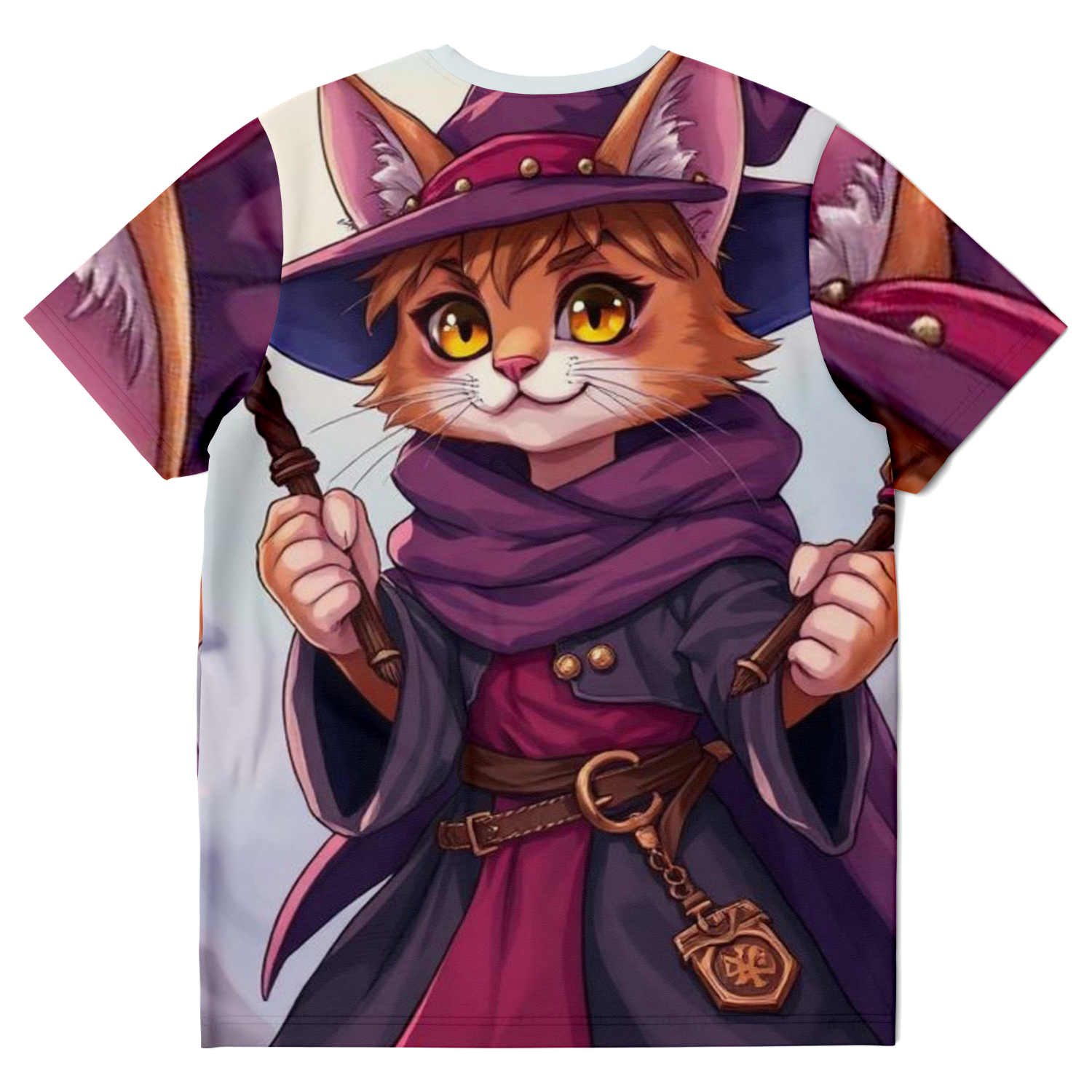 Meowjick