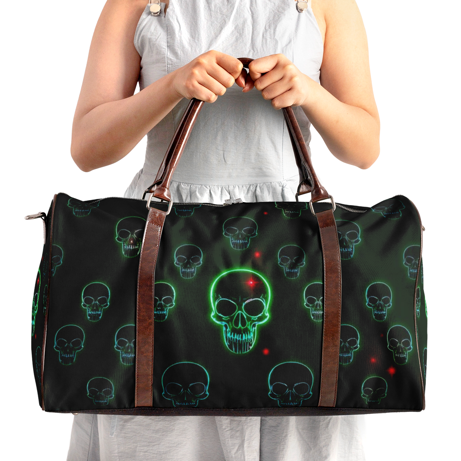 Cranium - Duffel Bag