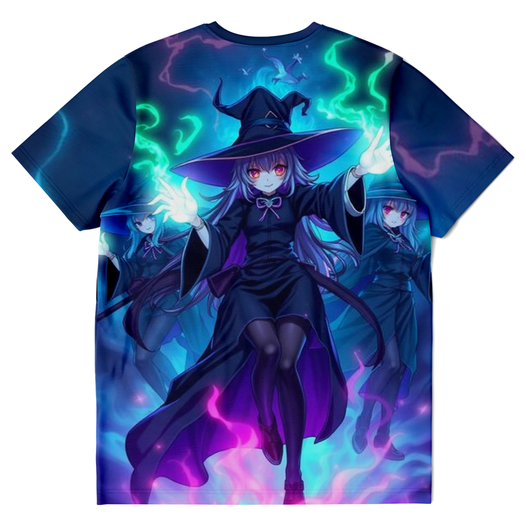 Mystic Trio