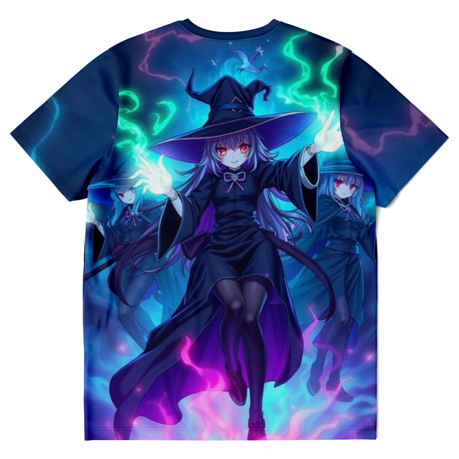 Mystic Trio
