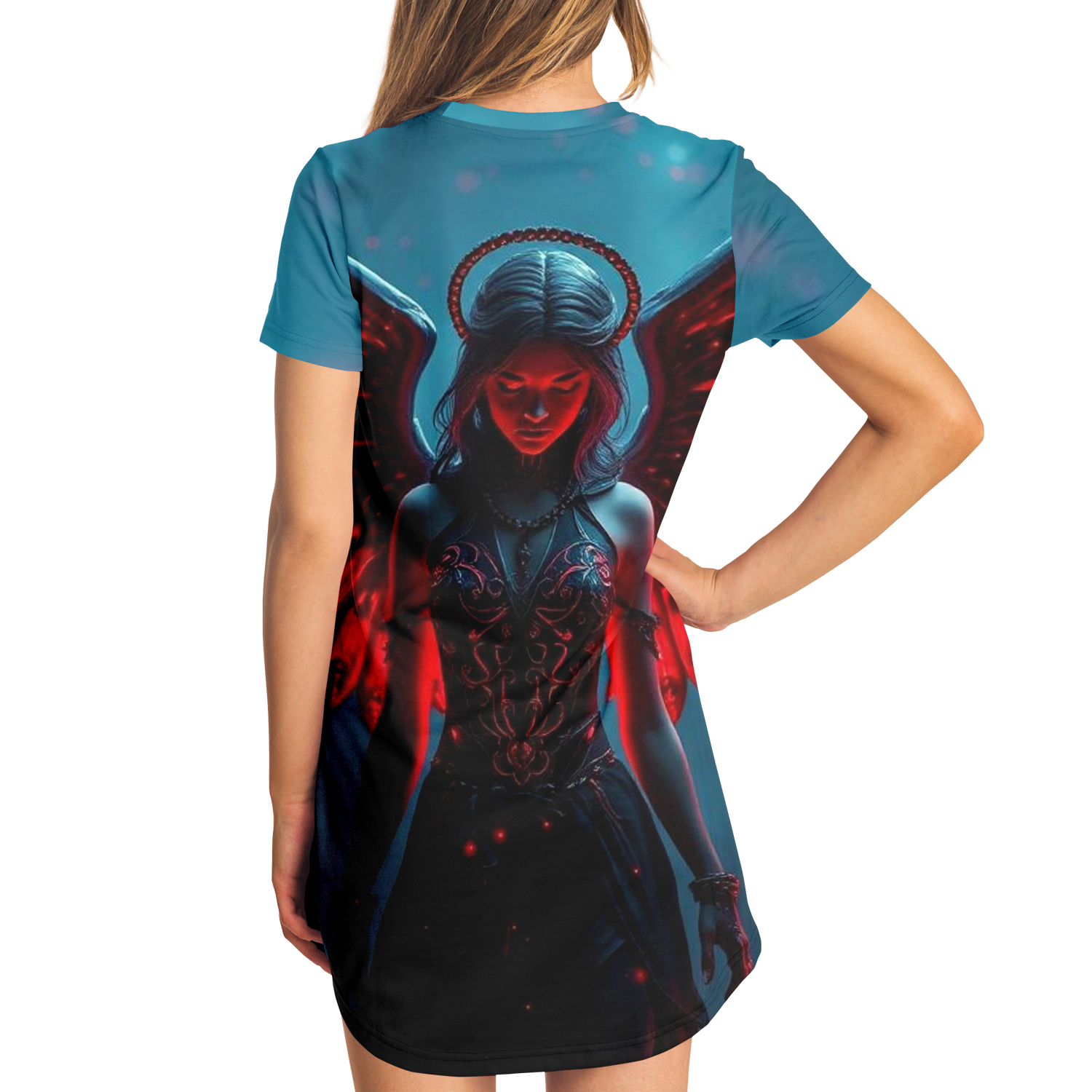 Seraphina - ShirtDress