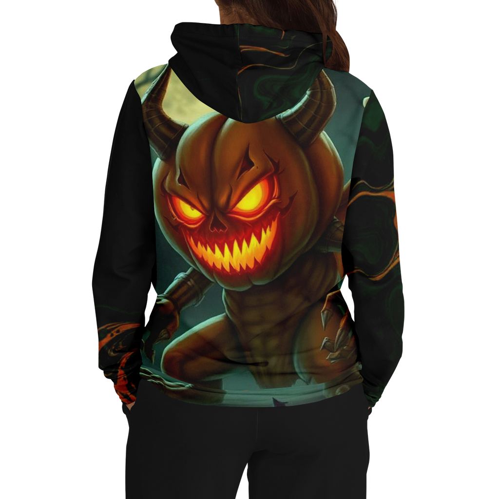 Punkin' Hed - Athletic