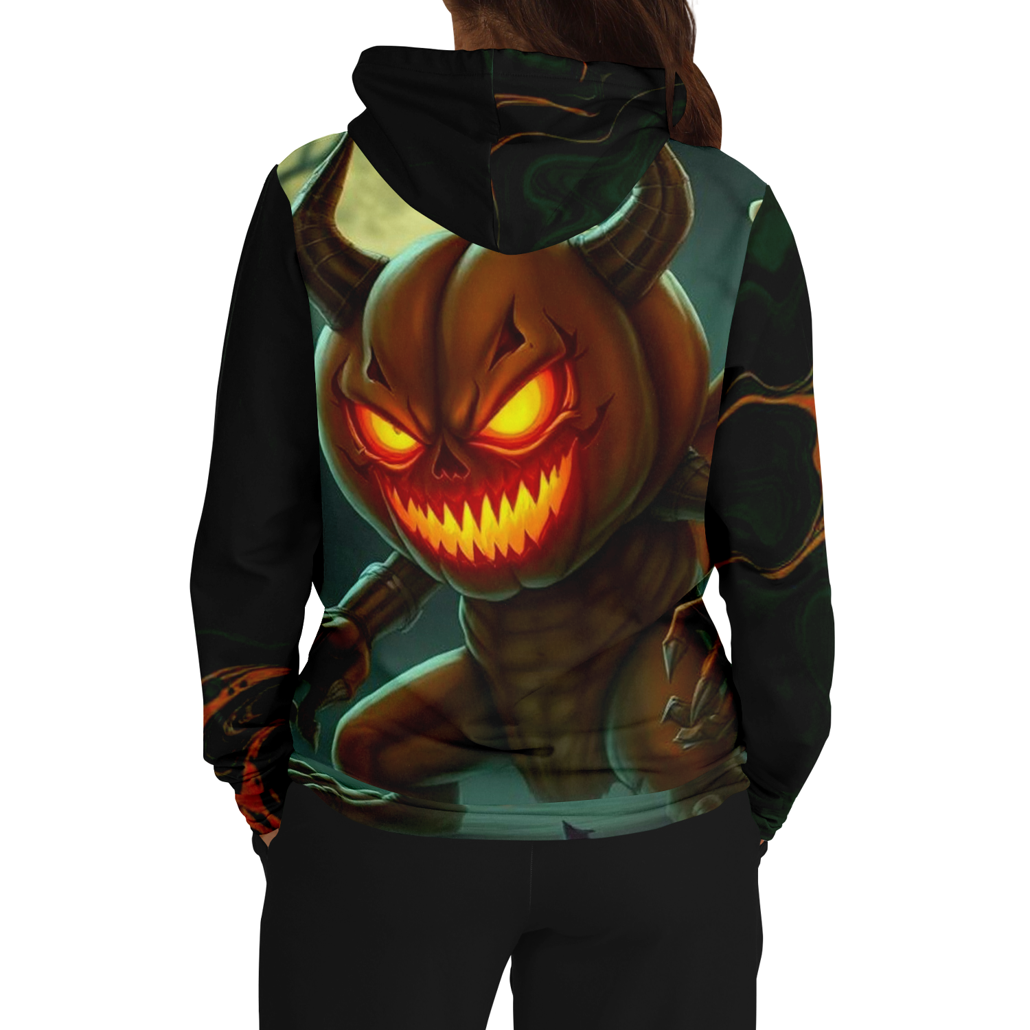 Punkin' Hed - Athletic