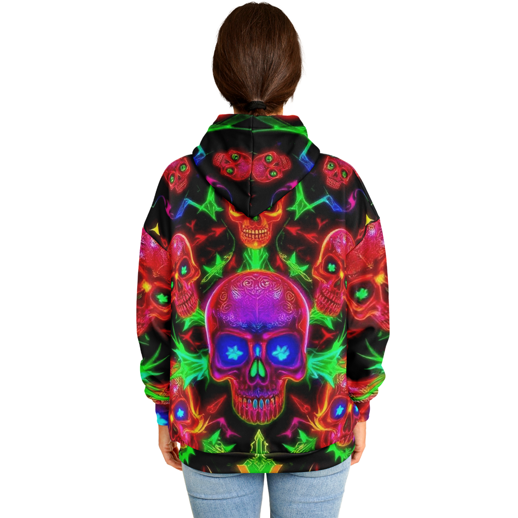 Death Watcher - Baggy
