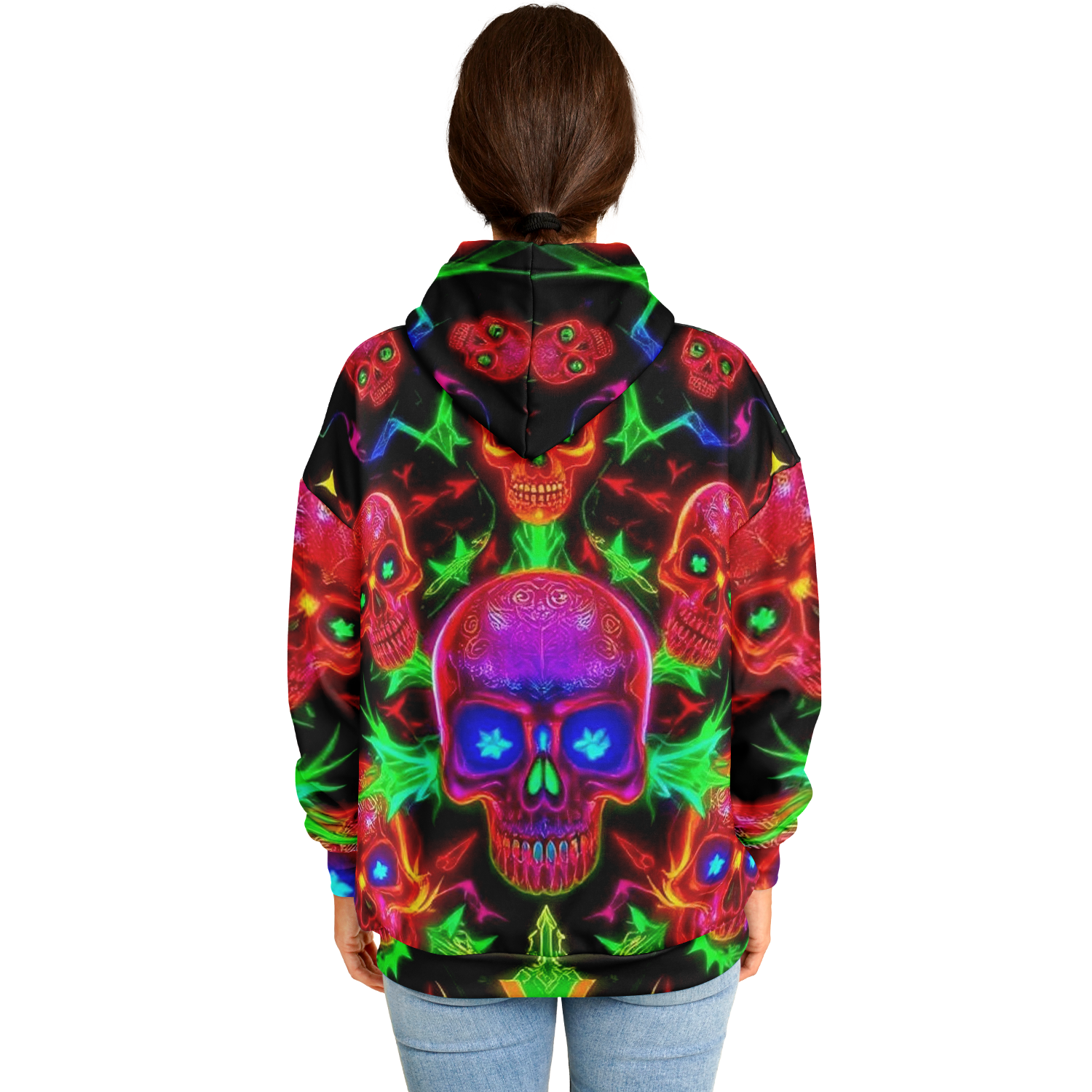 Death Watcher - Baggy