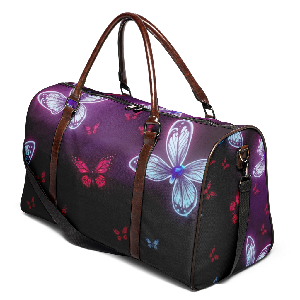 Butterfly Effect - Duffel Bag