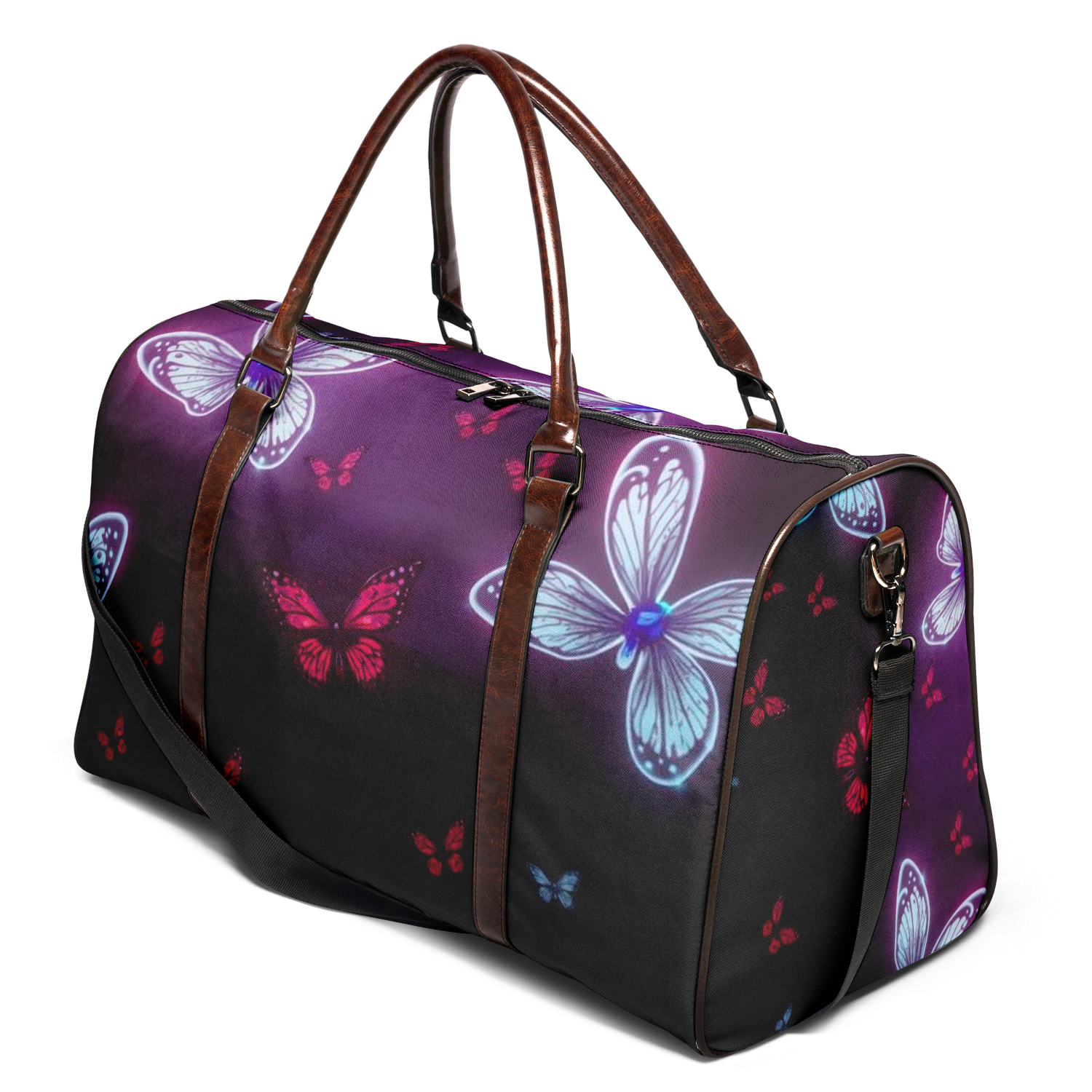 Butterfly Effect - Duffel Bag